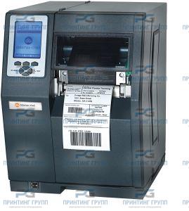 Datamax H-4212 ― Принтинг-Групп - надёжное оборудование для маркирования нестираемых идентификационных надписей