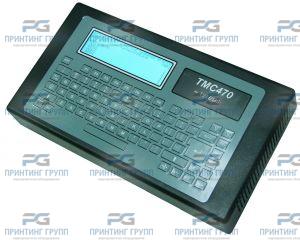 Контроллер для систем Telesis Pinstamp® ― Принтинг-Групп - надёжное оборудование для маркирования нестираемых идентификационных надписей