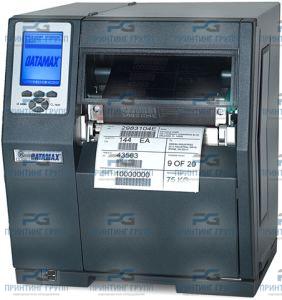 Datamax H-6210 ― Принтинг-Групп - надёжное оборудование для маркирования нестираемых идентификационных надписей