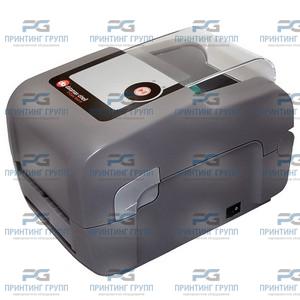 Datamax Е-4204 mark III Basic ― Принтинг-Групп - надёжное оборудование для маркирования нестираемых идентификационных надписей