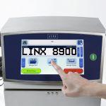 Linx 8900