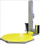 Полуавтоматический паллетоупаковщик PACK SOL MYTHO AUTO с автоматическим отрезанием и креплением пленки (пр-во ATLANTA stretch, Италия) Полуавтоматический паллетоупаковщик PACK SOL MYTHO AUTO с автоматическим отрезанием и креплением пленки (пр-во ATLANTA stretch, Италия)