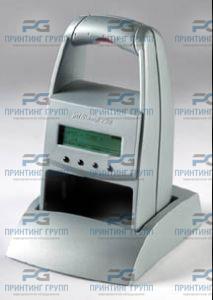 Мобильный электрический маркировщик REINER JetStamp 790/791/792 ― Принтинг-Групп - надёжное оборудование для маркирования нестираемых идентификационных надписей