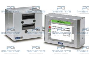 Термотрансферные принтеры Linx TT5 и TT10 ― Принтинг-Групп - надёжное оборудование для маркирования нестираемых идентификационных надписей