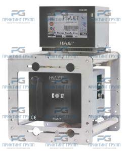 Термотрансферный принтер HSA53C / HSA53-70I ― Принтинг-Групп - надёжное оборудование для маркирования нестираемых идентификационных надписей