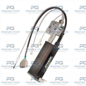 Электроклапанная печатающая головка 8000+ Maxi / 16 клапанов ― Принтинг-Групп - надёжное оборудование для маркирования нестираемых идентификационных надписей